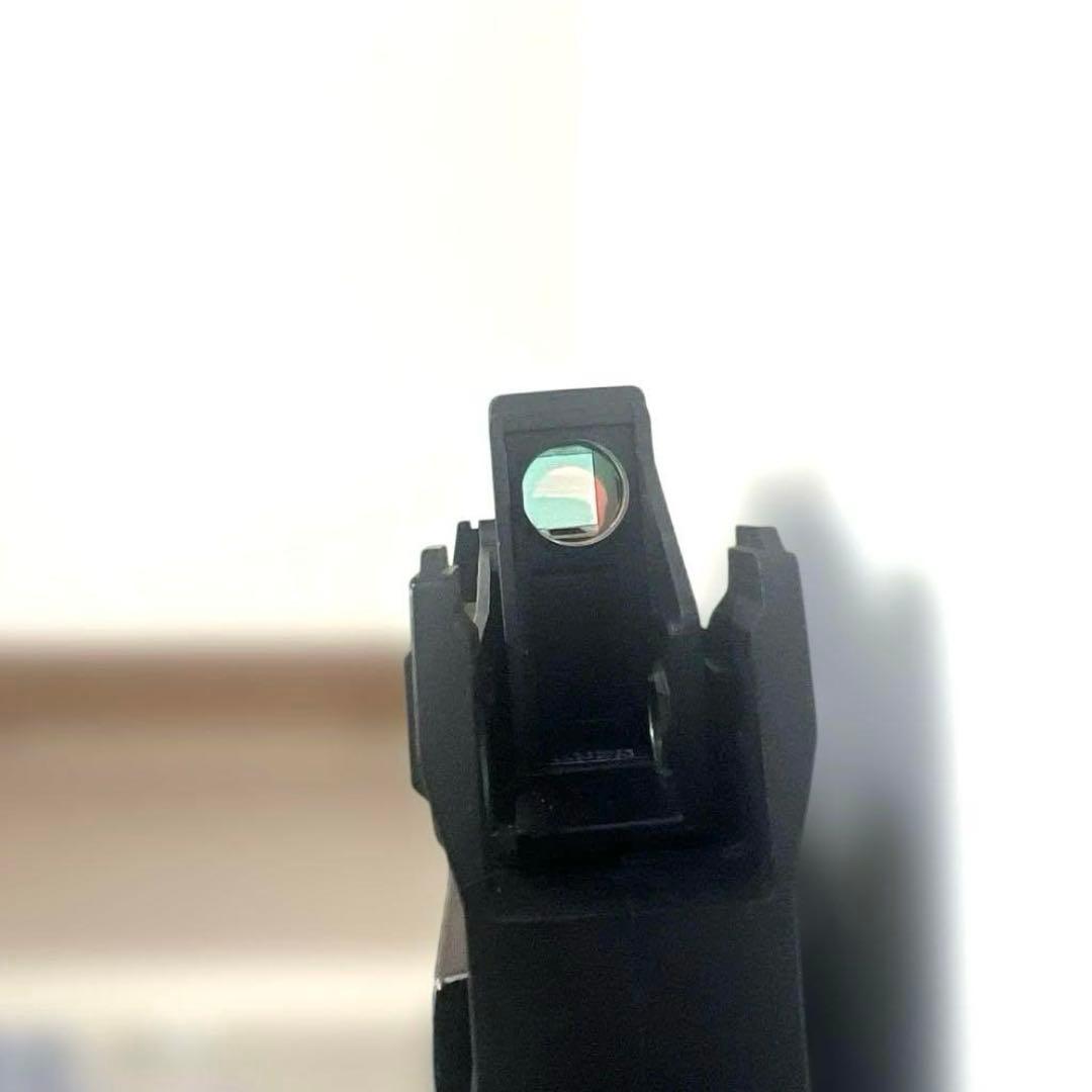 【美品】東京マルイ 電動コンパクトガン P-90 TOKYO MARUI