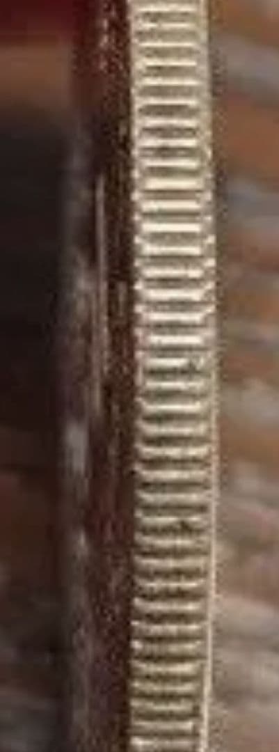 修正品？ 真贋不明 一圓銀貨 明治7年後期