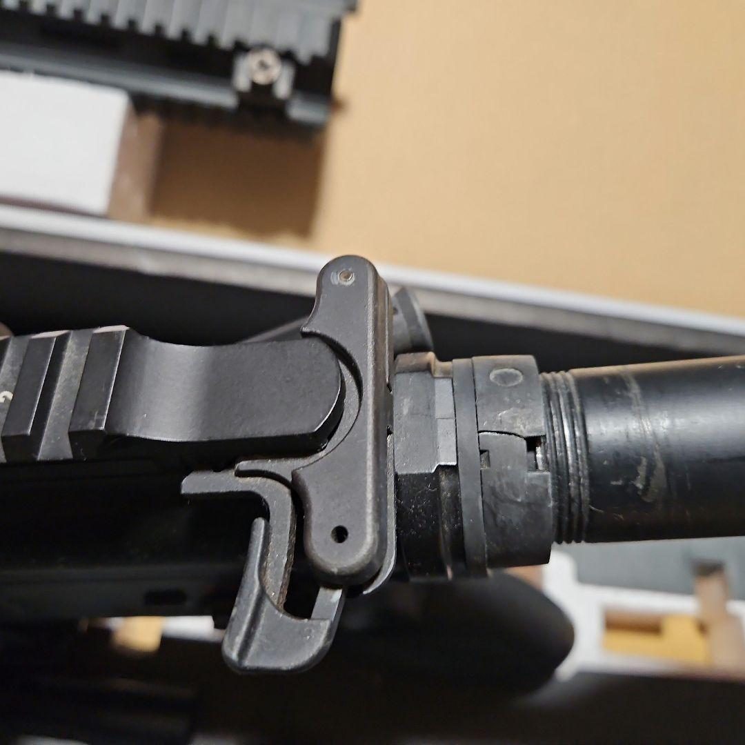 東京マルイHK416D 次世代電動ガン