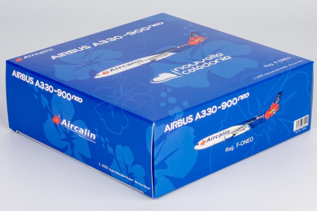 エアカラン A330-900 F-ONEO 1/400 - メルカリ