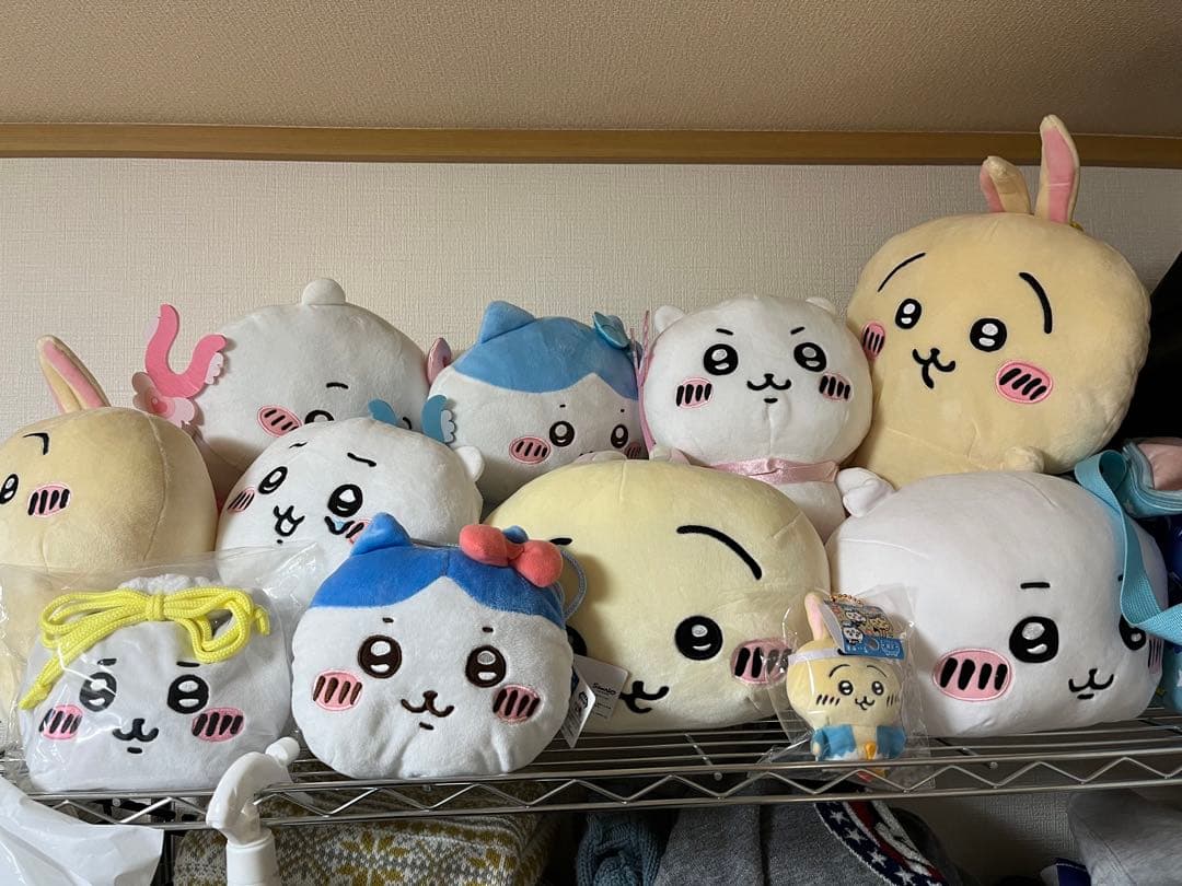 ちいかわまとめ売り