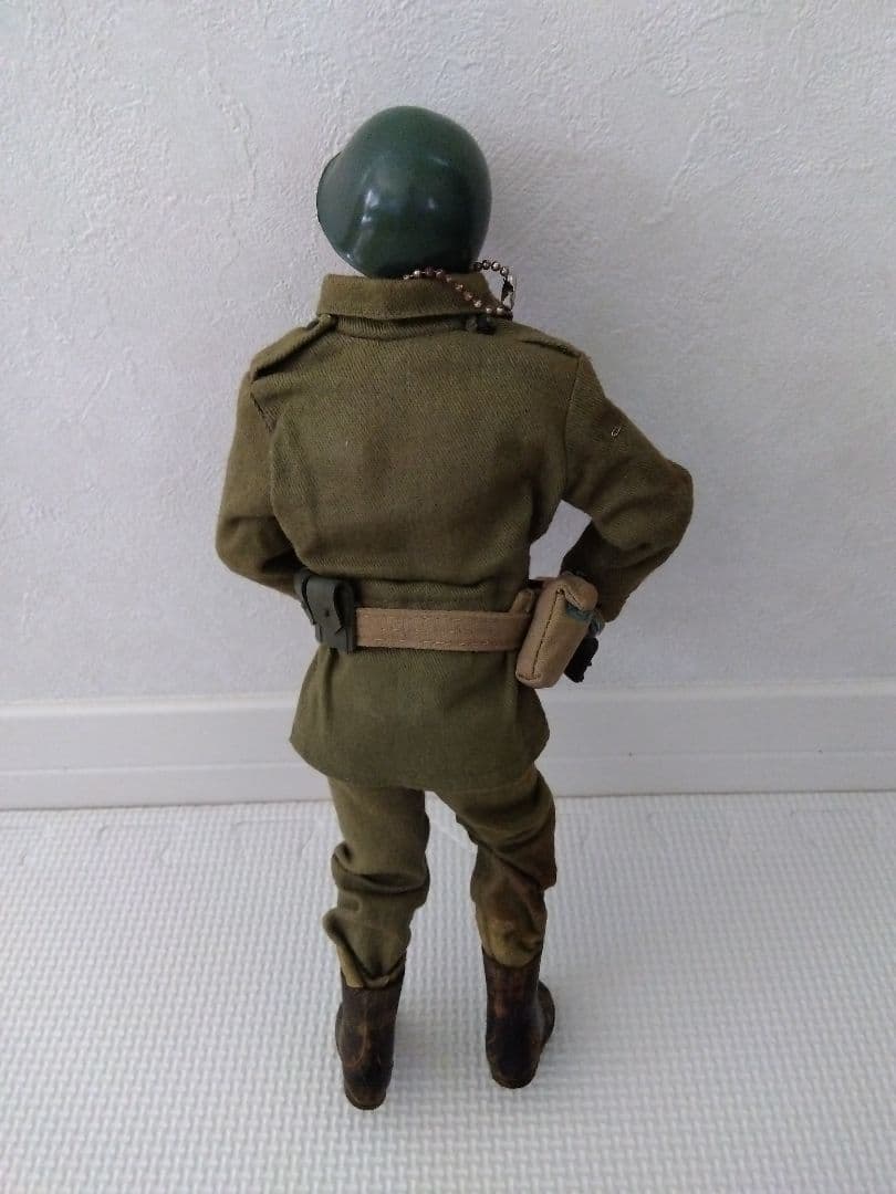 GI ジョー　Hasbro 当時物、人形、装備多数