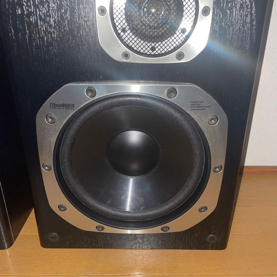 パイオニア S-X530V 3wayスピーカー 左右セット PIONEER パイオニア