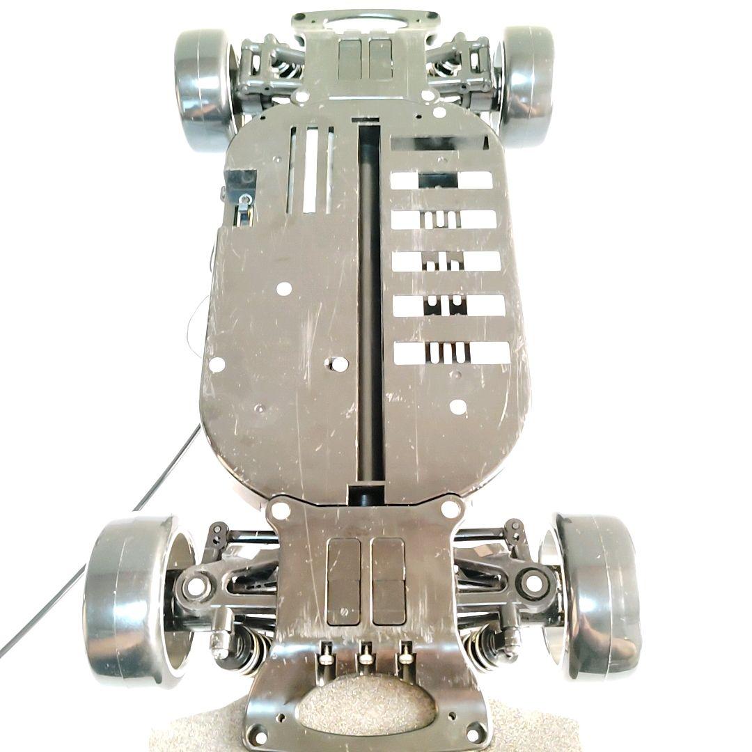 タミヤ TT-01 フェラーリ 360 モデナ プロポセット ドリフト