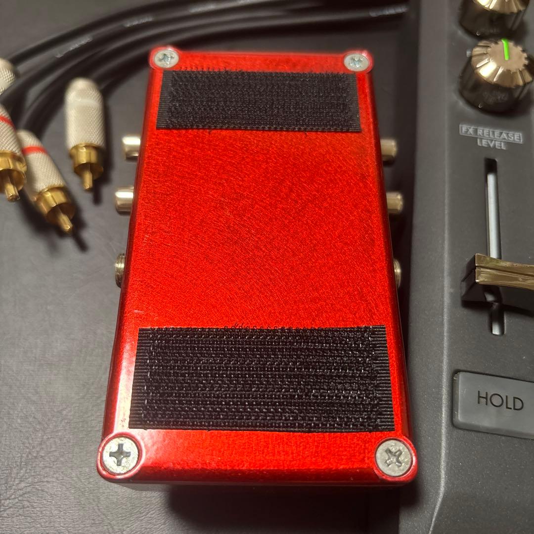 ギター KORG KP3+ / Dr.Lake KP-ADAPTER