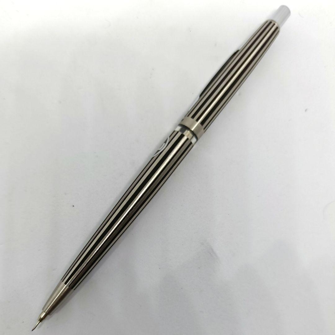 野原工芸 シャープペンシル 梅 固定式口金 新型 シャーペン 野原工芸