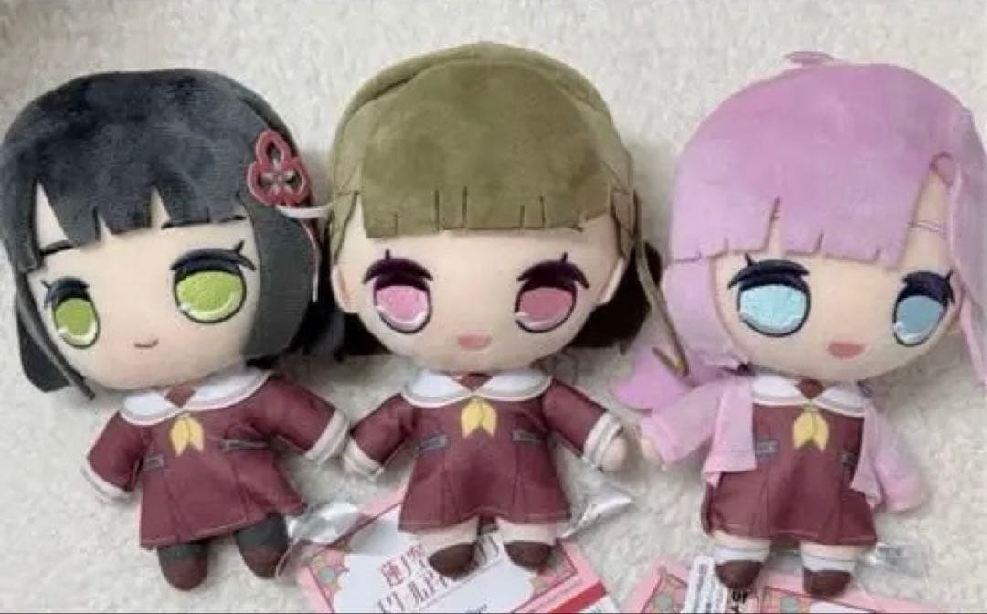 LokuRok 中島来弥 川崎槙吾 アクスタ アクキー