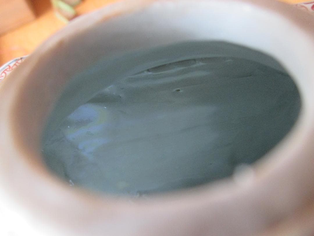 銚子 酒注ぎ 酒器 九谷赤絵 212