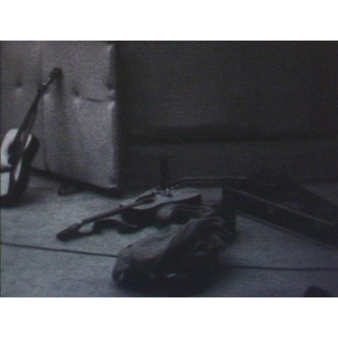 DVD・非売品【TULIP｜1972年・上京〜レコーディング】超・貴重映像