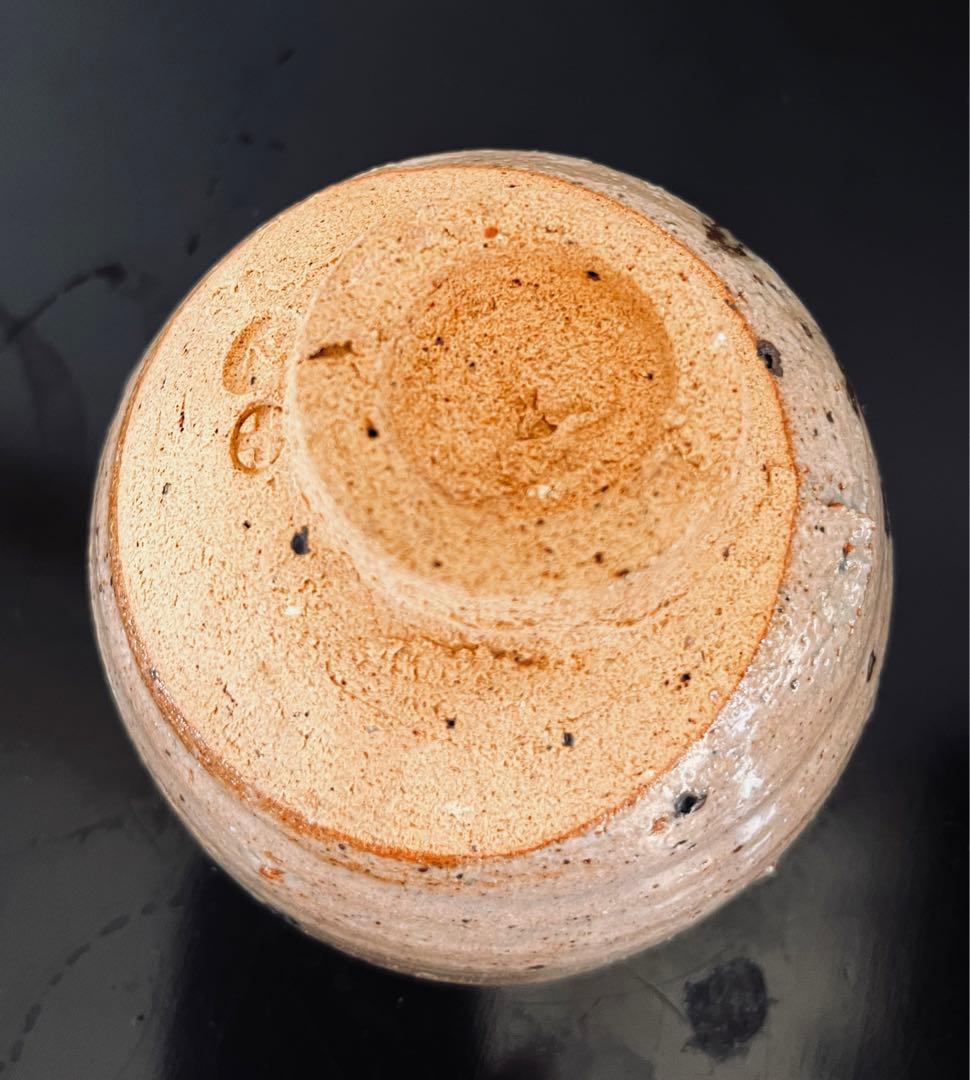 杉本立夫　京都大吉　絵唐津　小服茶碗　旅茶碗　茶箱　茶籠　茶道