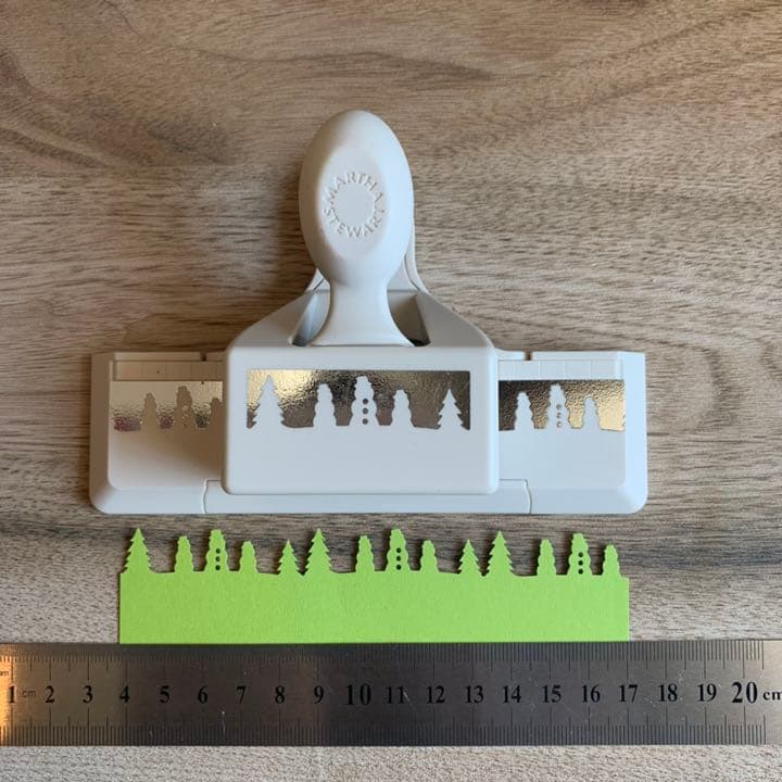 クラフトパンチ お花＆文字のオーダー受付中♪*゜