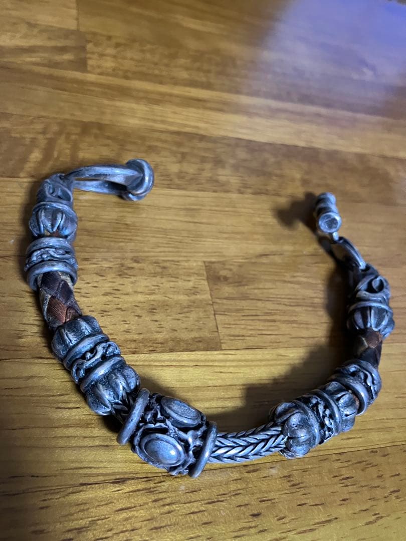 DaTuRa ダチュラ ブレスレット DaTuRa ダチュラ ブレスレット