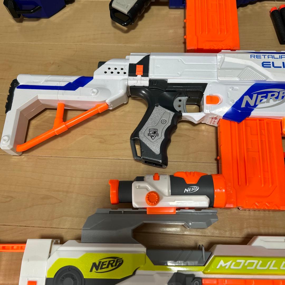 ナーフまとめ売り