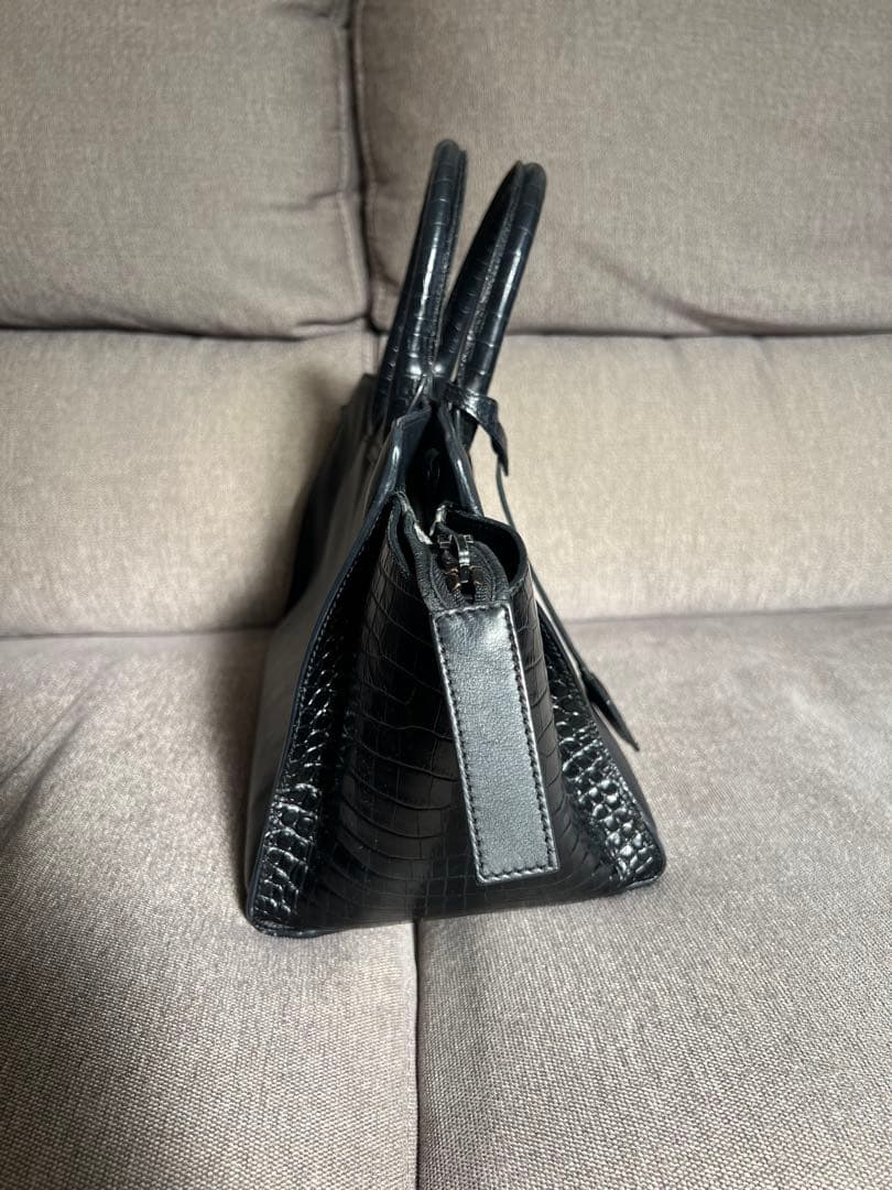 サンローラン　ダウンタウンカバス