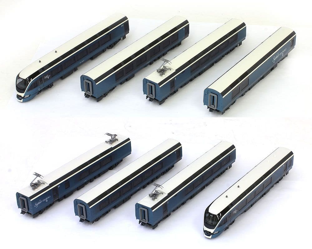 鉄道模型 E261系 サフィール踊り子 　　　特別企画品！！