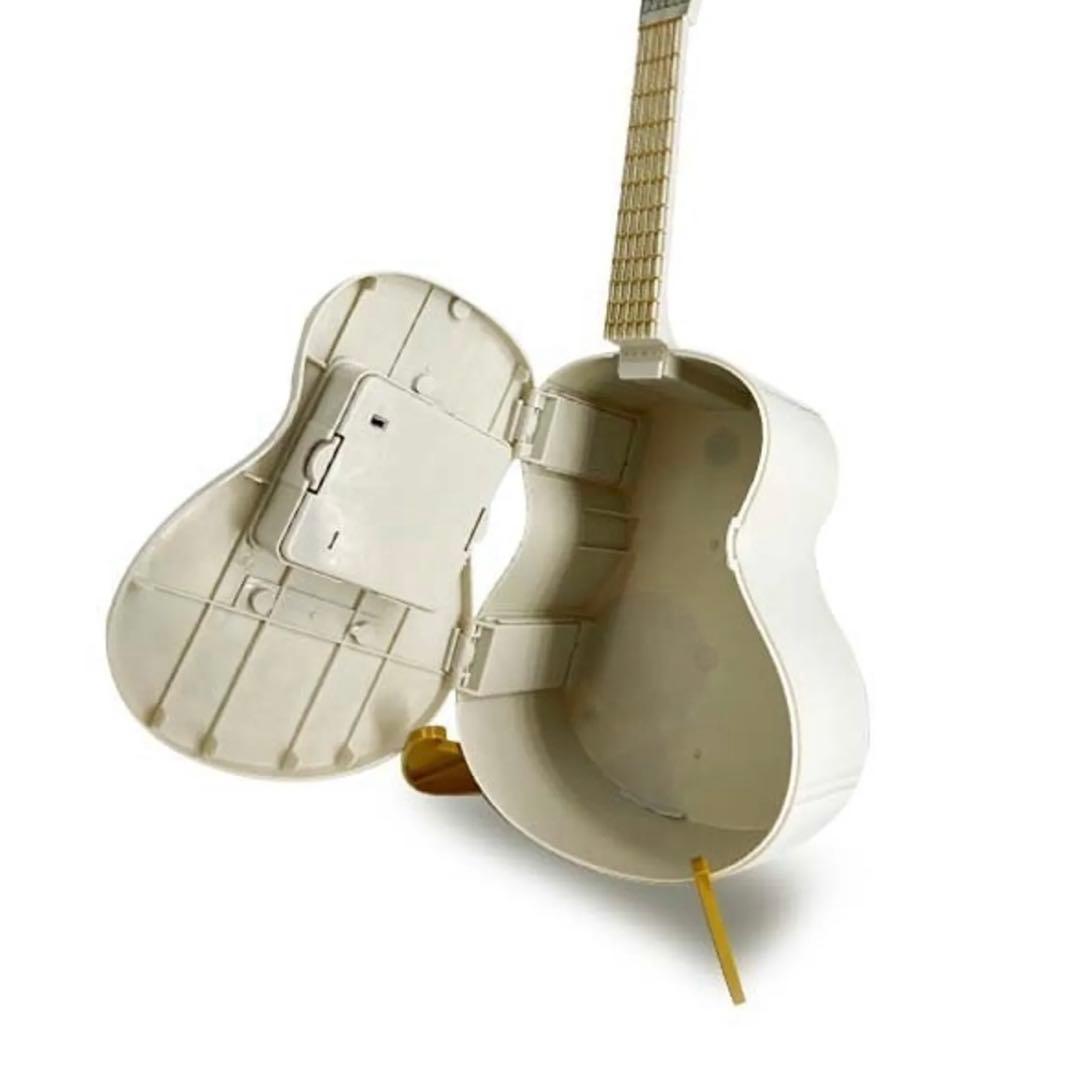 リメンバーミー ポップコーンバケット ギター Me フィギュア バケツ