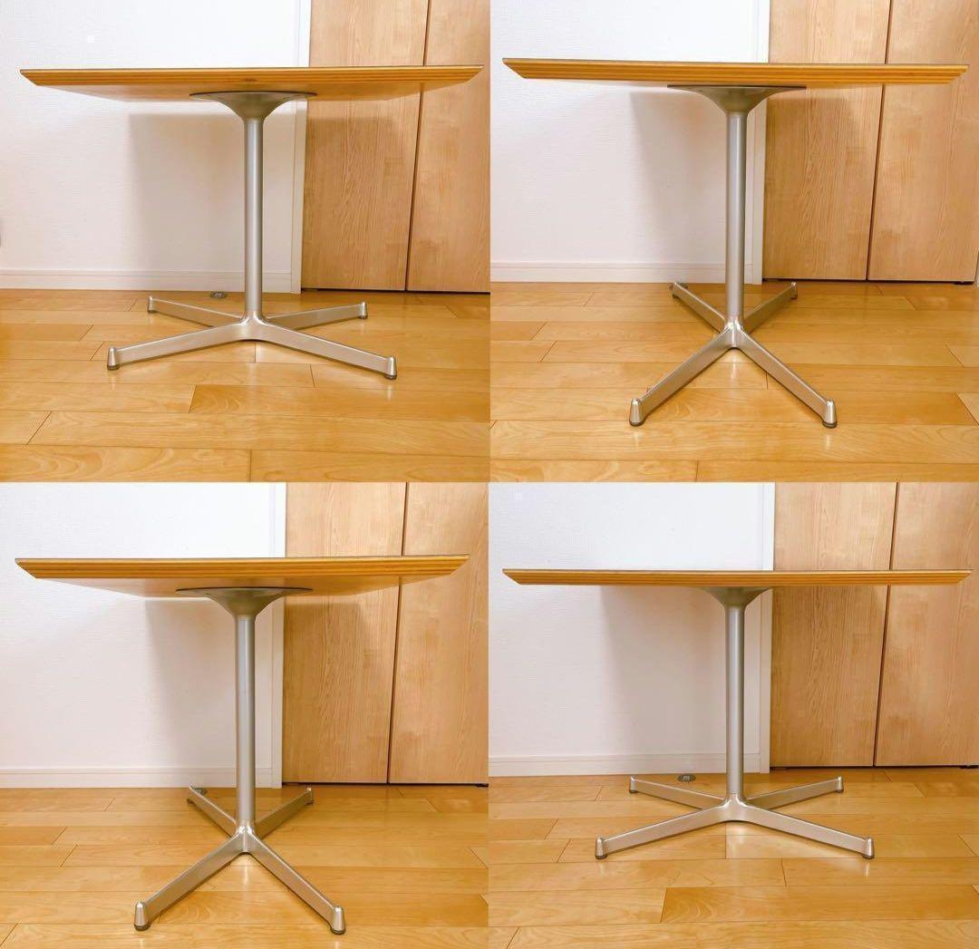 【亜鶴さま専用】 D&DEPARTMENT カフェテーブル