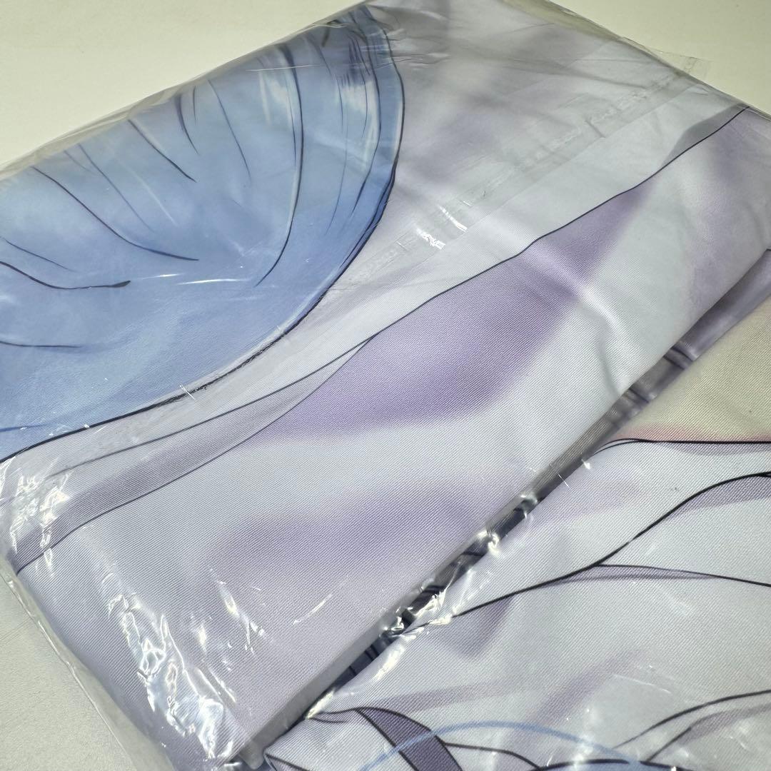 ご注文はうさぎですか？ チノちゃん 抱き枕カバー ぎんいろからす C99