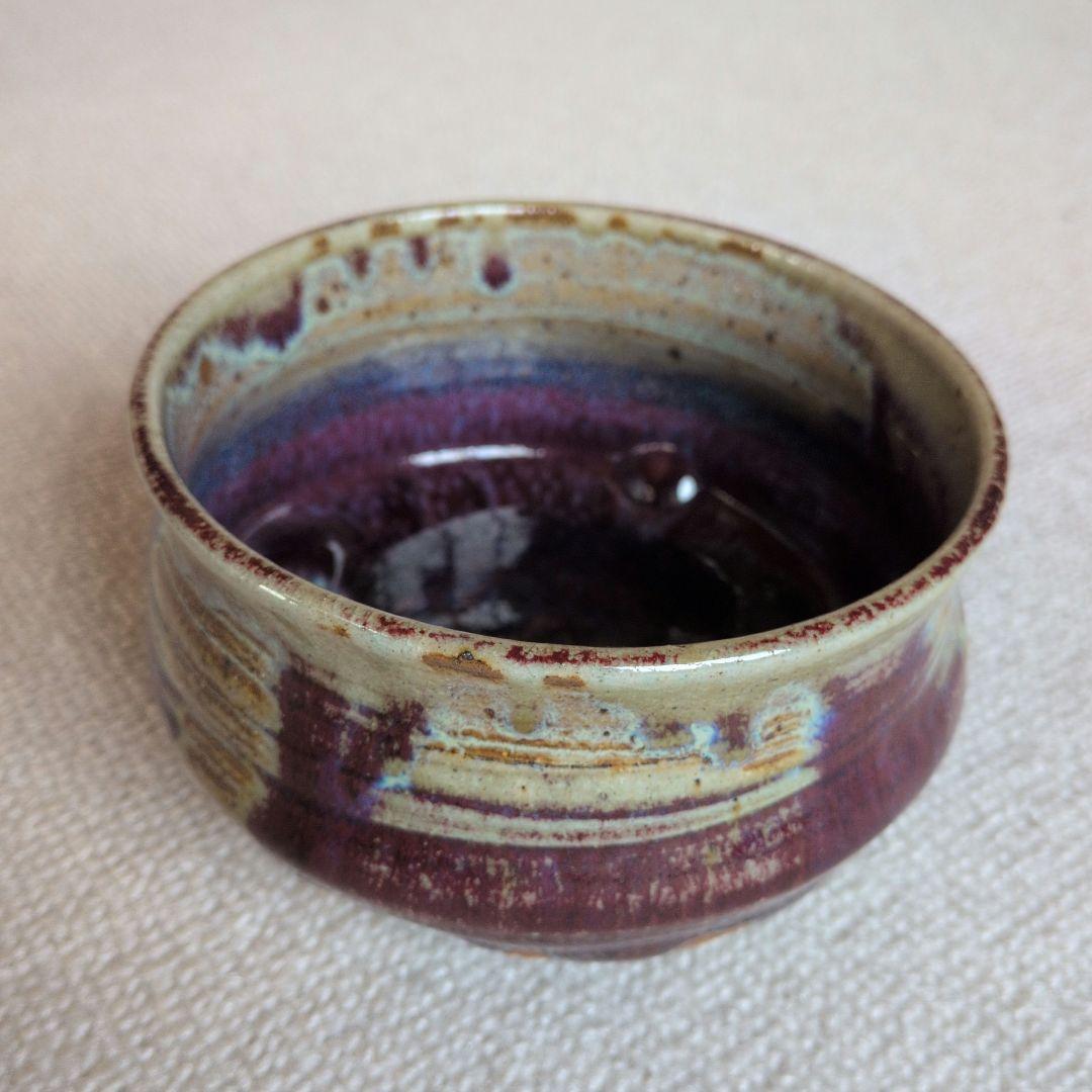 美品】陶器製 抹茶茶碗 3個セット お得なまとめ売り