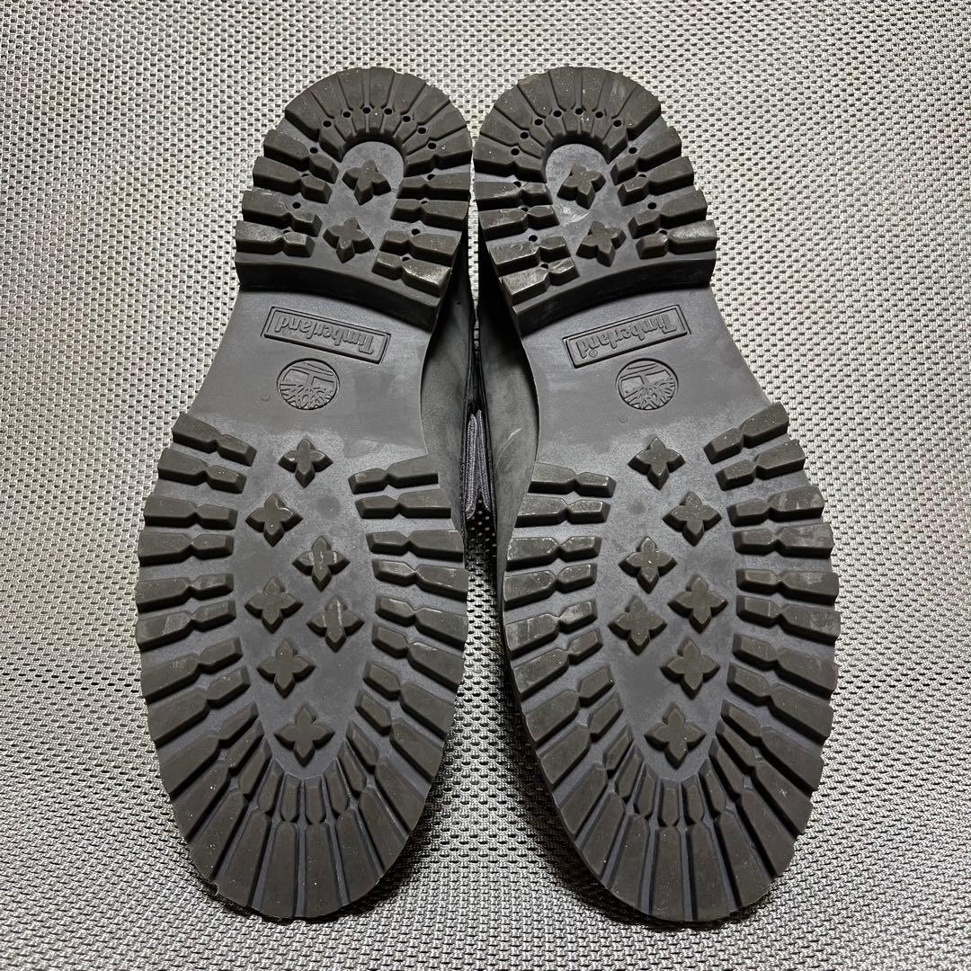 Timberland AUTHENTIC ブーツ デッキシューズ28cm