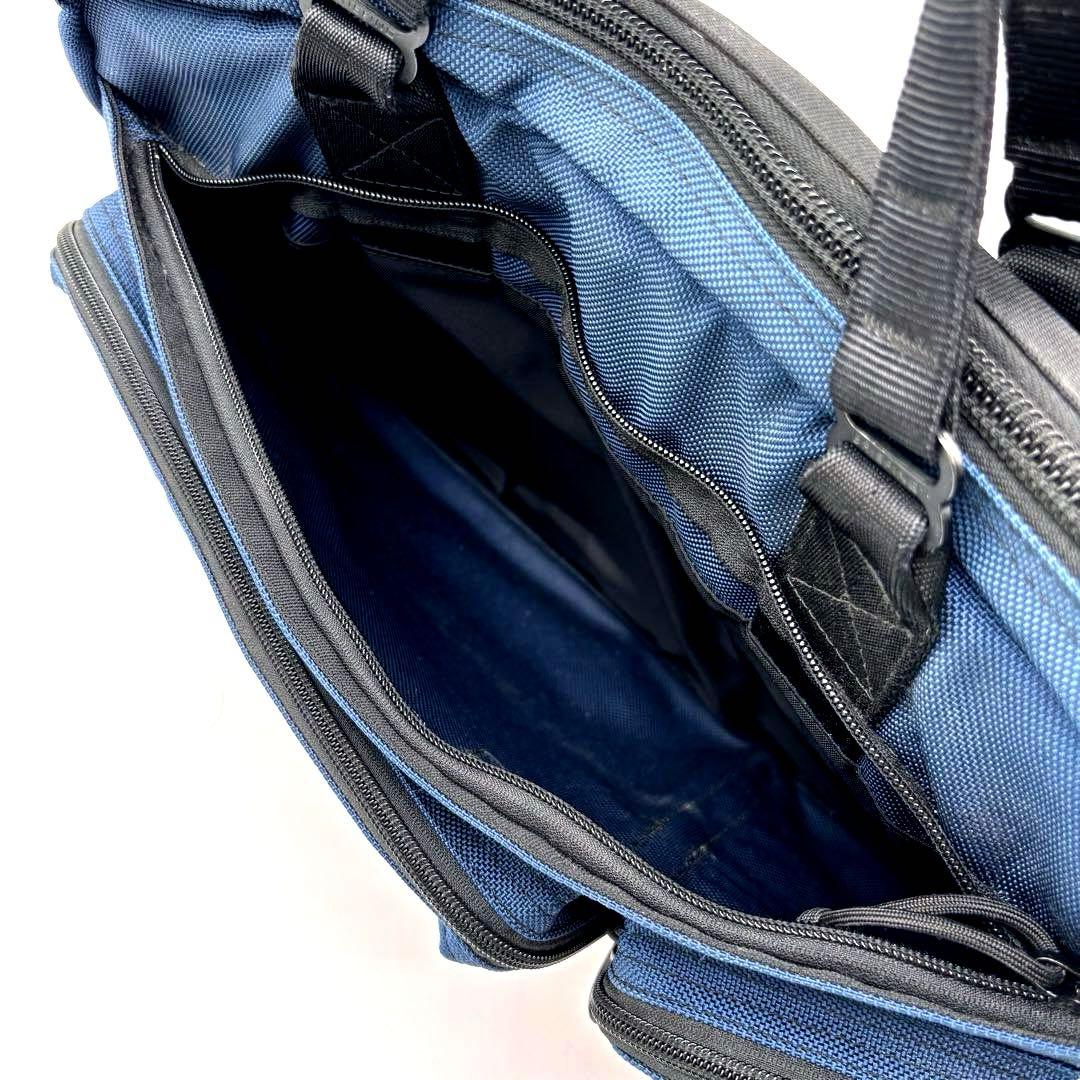 最終価格　ブリーフィング　B4Liner　トゥモローランド別注　ビジネスバッグ