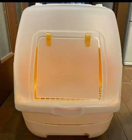 楽天市場】アイリスオーヤマ 猫トイレの通販 希少な廃盤品‼︎アイリス