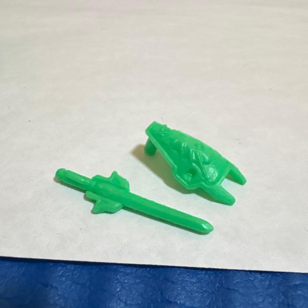 SDガンダム ガン消し ガンドランダー 星勇士ミーティアテトラ - メルカリ