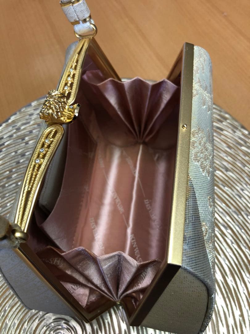 草履 バッグ セット 和装 礼装用 フォーマル