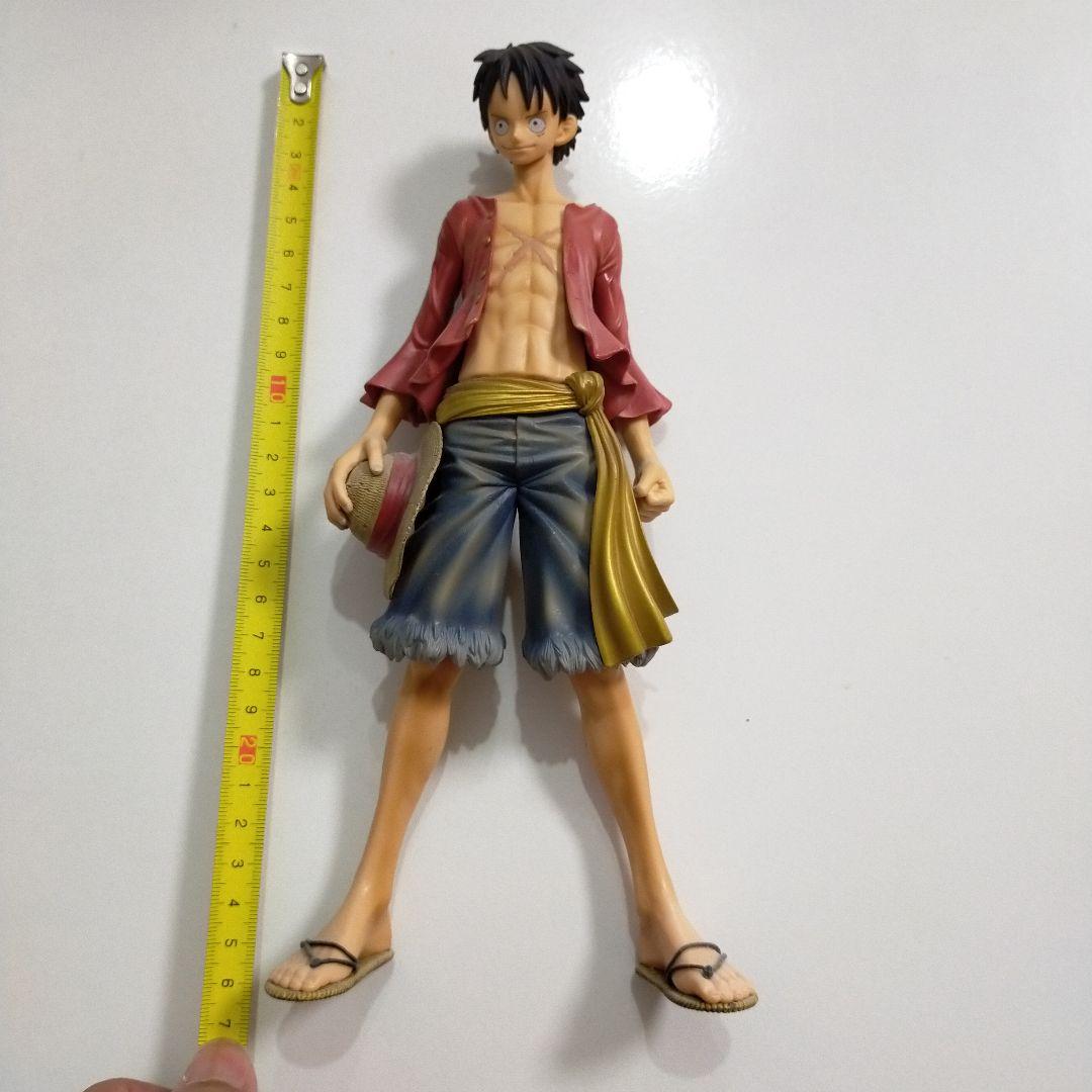 ワンピースフィギュア