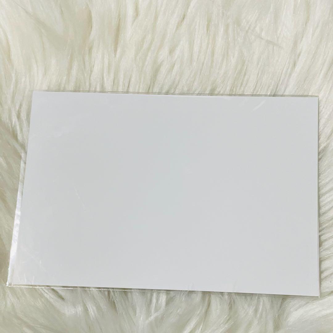 韓国 BL LEZHIN リミテッドラン Limited Run ポストカード①