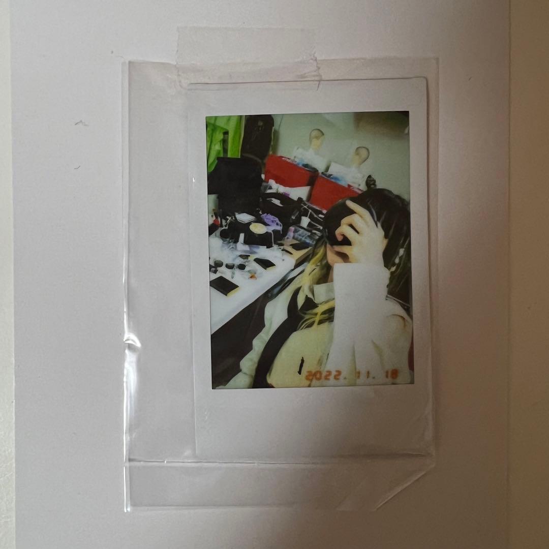 ACAね 割引 チェキ ずっと真夜中でいいのに。ACAね撮影チェキ Amazon.co.