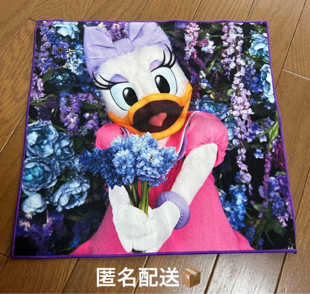 ディズニーランド35周年 バスタオル 蜷川実花イマジニングザマジック