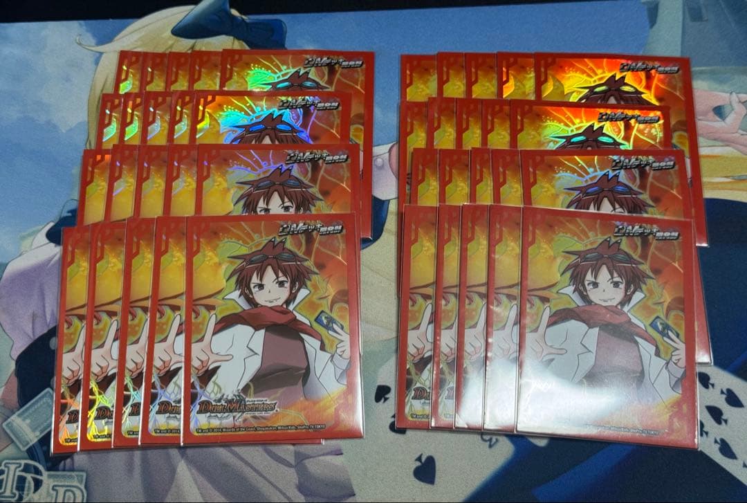 DMPランキングのスリーブなどまとめ売り おまけ付き - yellows.co.jp 日本