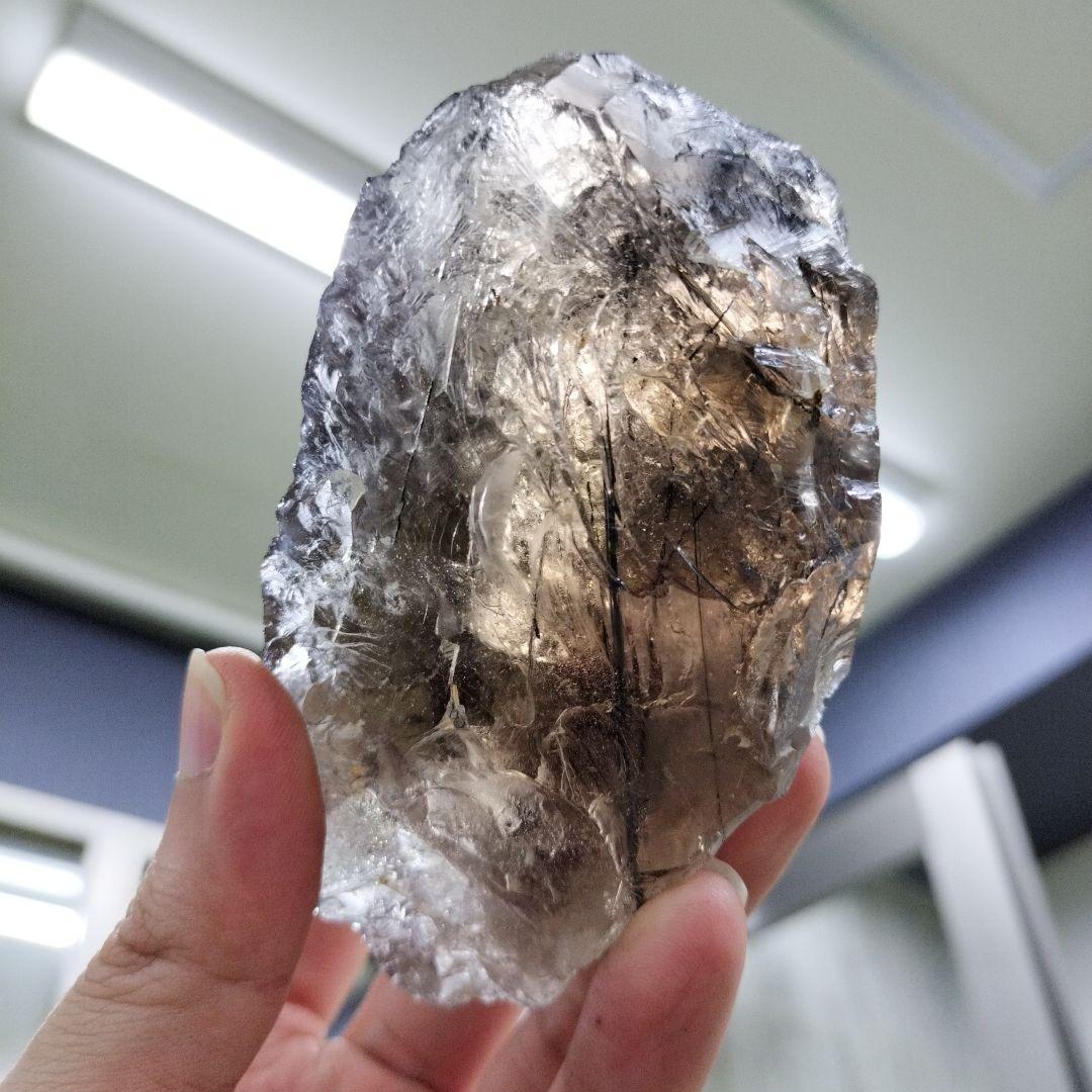超おすすめ】ザギマウンテンクォーツ 原石 - メルカリ