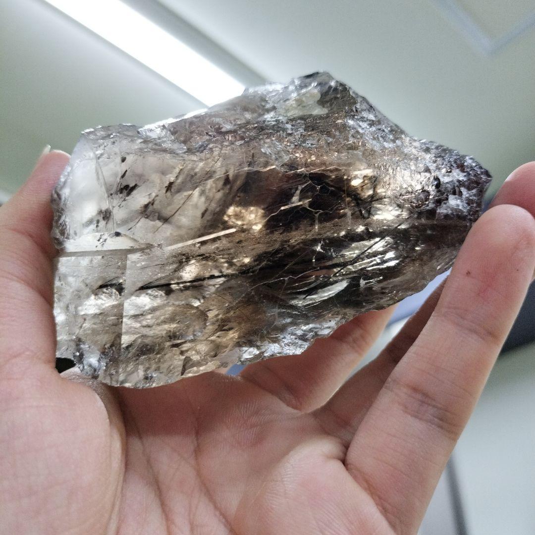 超おすすめ】ザギマウンテンクォーツ 原石 - メルカリ