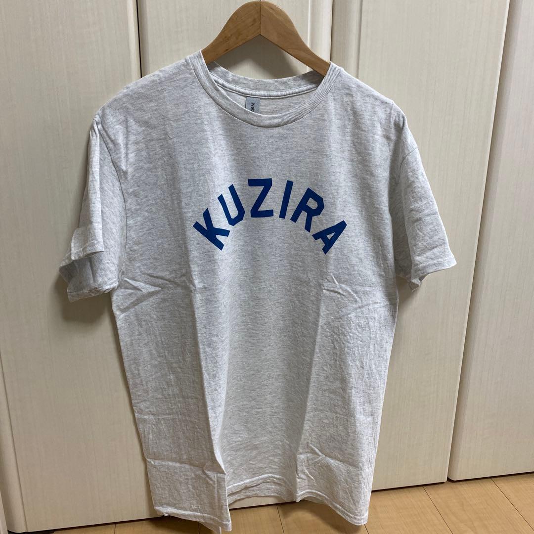 KUZIRA クジラ Tシャツ pizza of death L - メルカリ