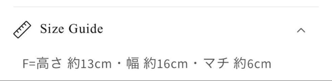 バッグ tanakadaisuke 24SS  bijou Pouch bag