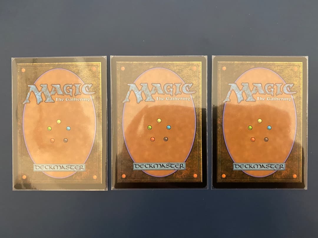 MTG】改良式鋳造所/Retrofitter Foundry 3枚セット