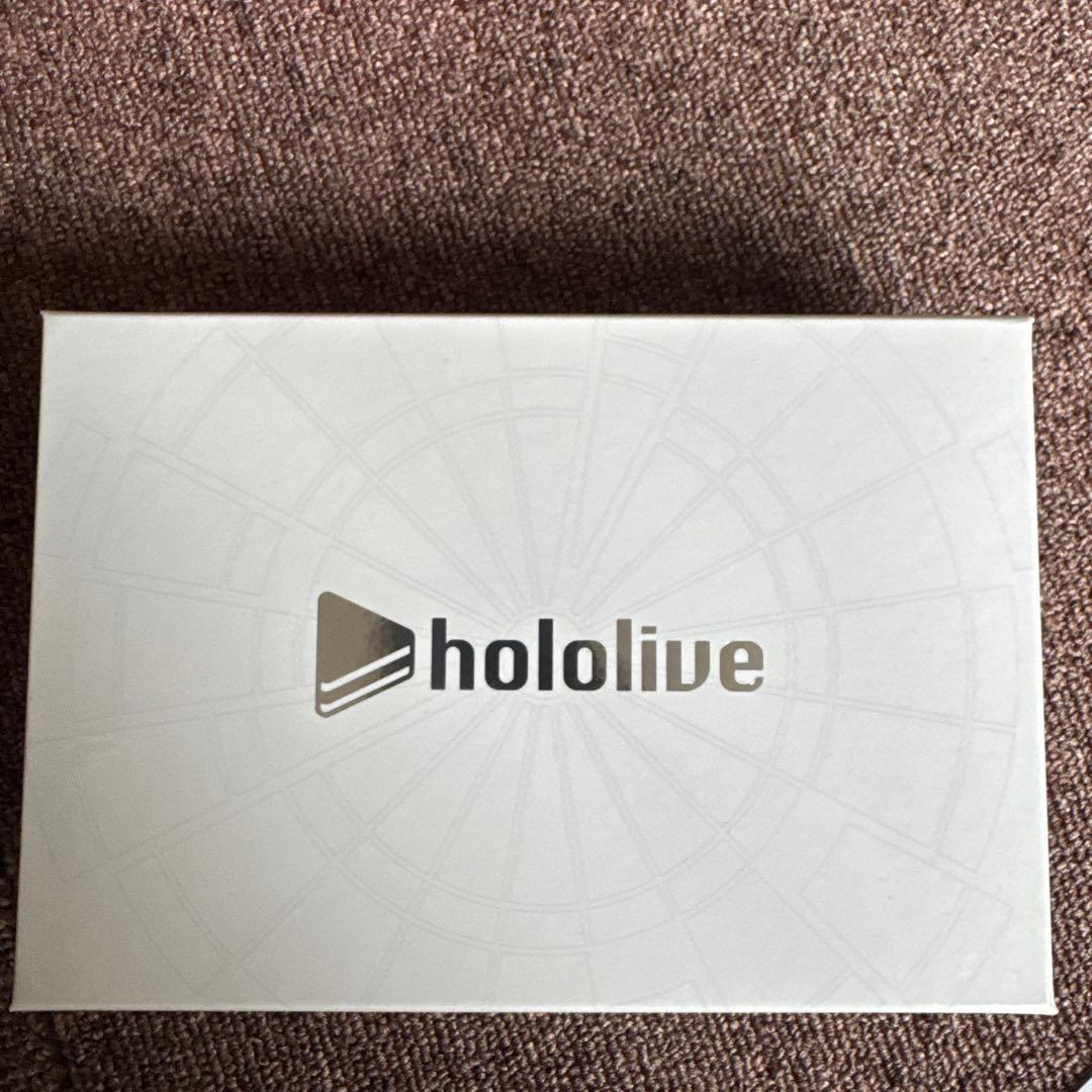 ときのそら ホロライブ ダーツ