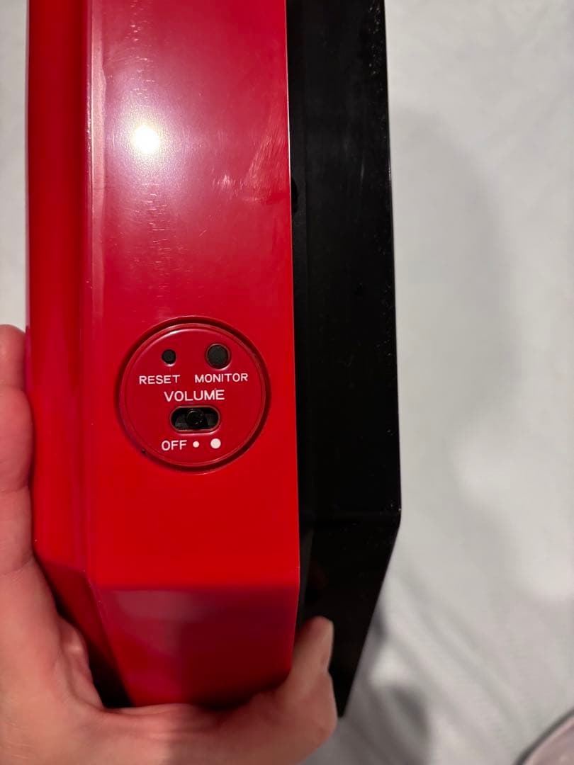 Miki House ミキハウス　からくり時計　掛け時計　レア　電池付き