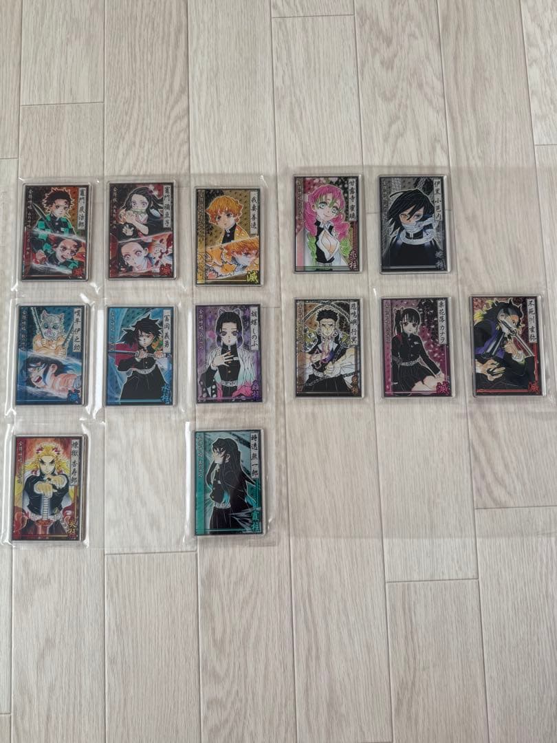 鬼滅の刃 まとめ売り