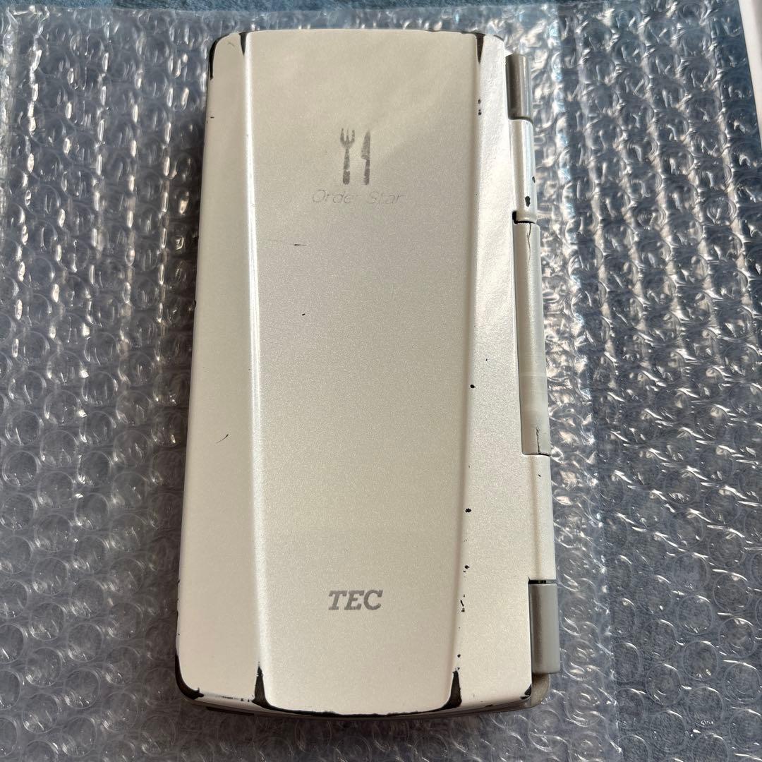 東芝TECテック ハンディーターミナル HTL-200-1B-01-R 中古② 中古】東芝テック株式会社 ハンディターミナル HTL-200 - 株式会社文光堂