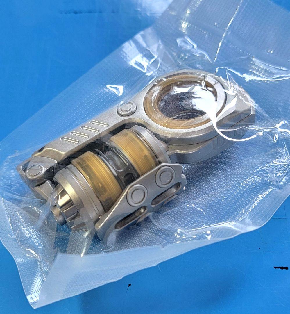 山*田様 新品未開封品 フィジェットトイ スタングレネード 音叉内蔵 EDC ス