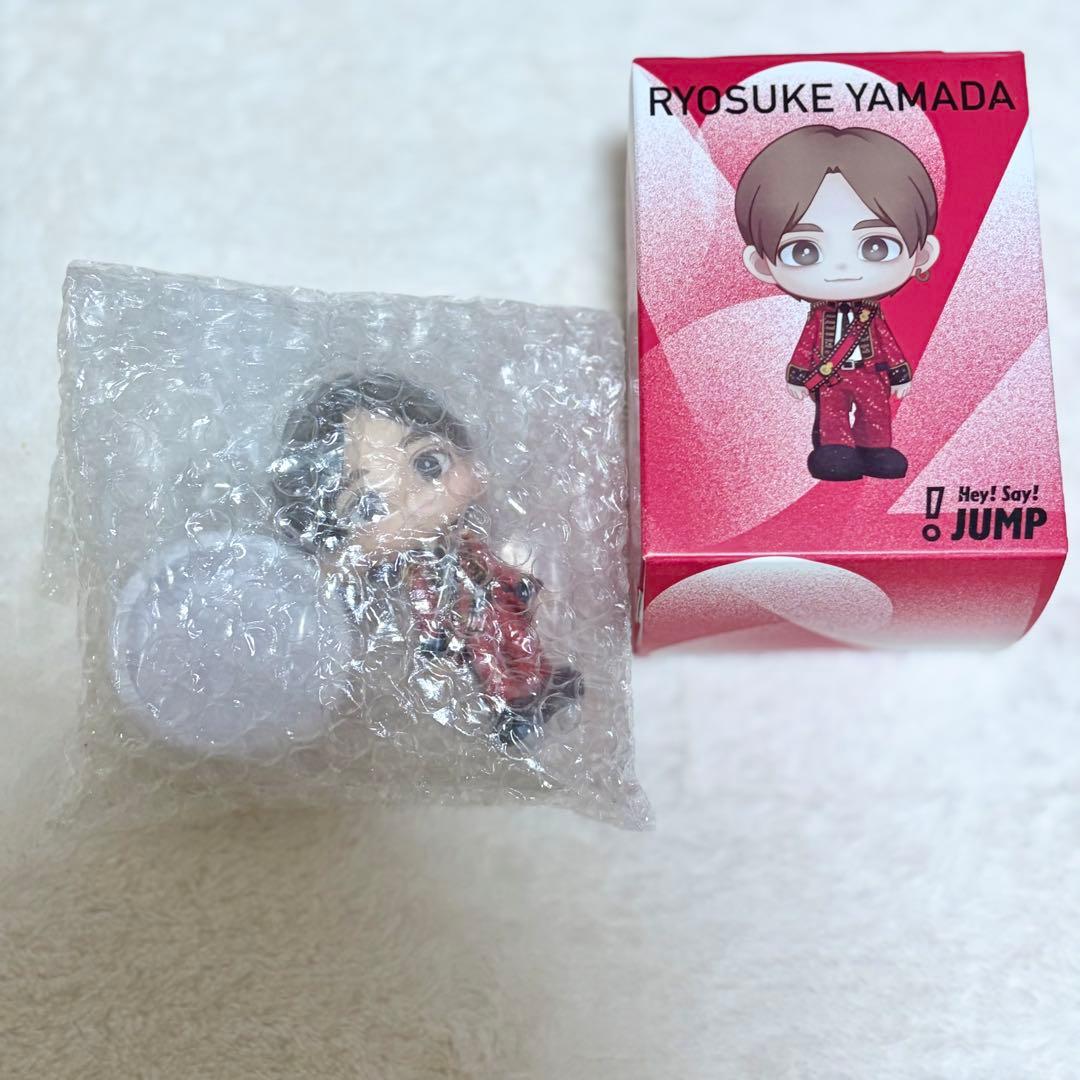 Hey!Say!JUMP 山田涼介 フィギュア ノーマル - メルカリ