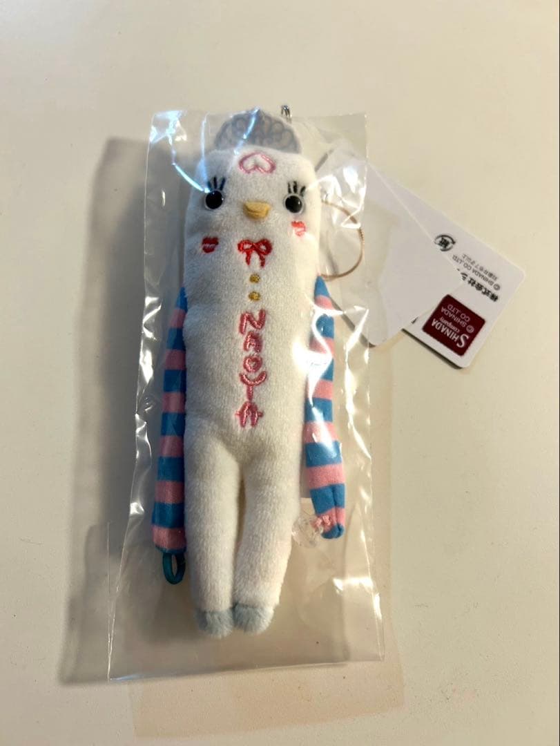 mazzel naoya ナオヤ プリンセスモケケ