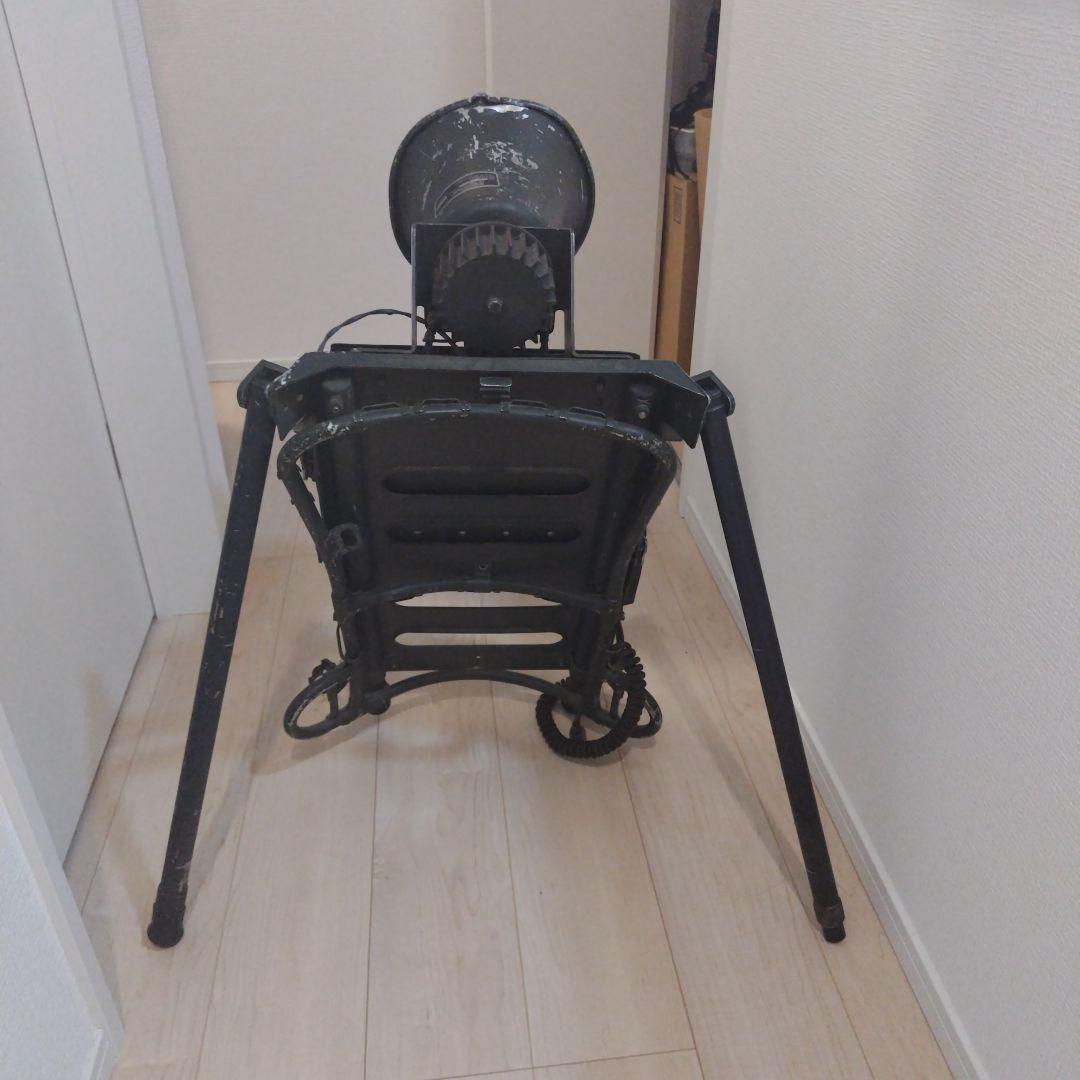 米海兵隊　拡声器