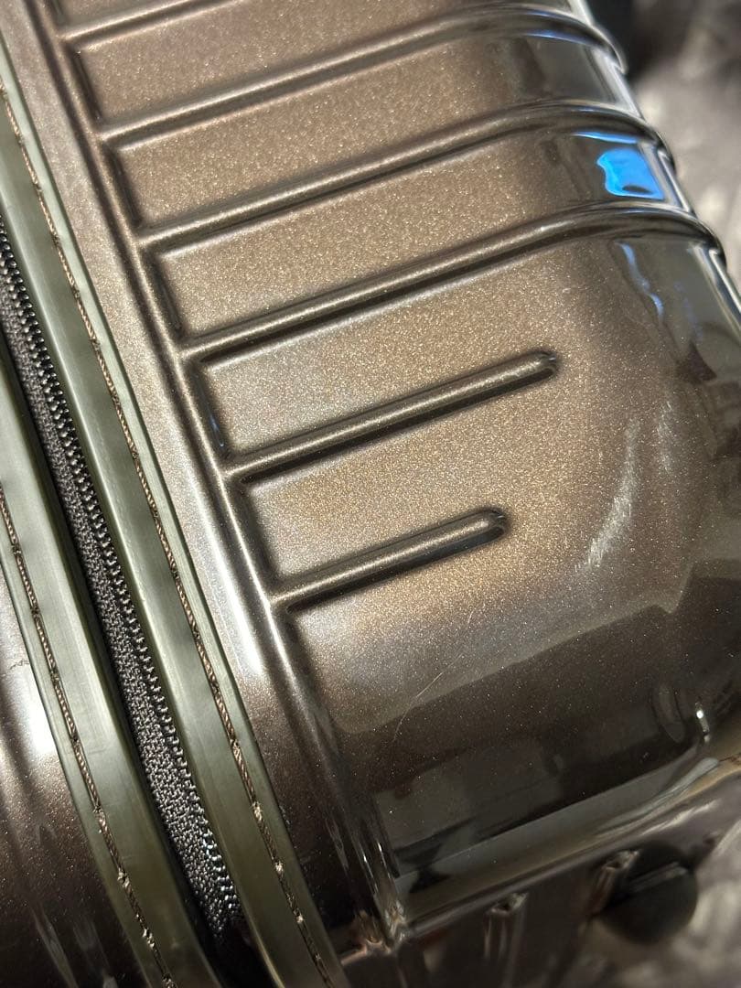 RIMOWA リモワ　127.5L