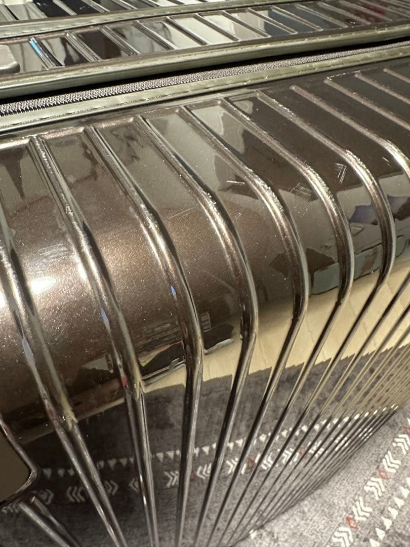 RIMOWA リモワ　127.5L