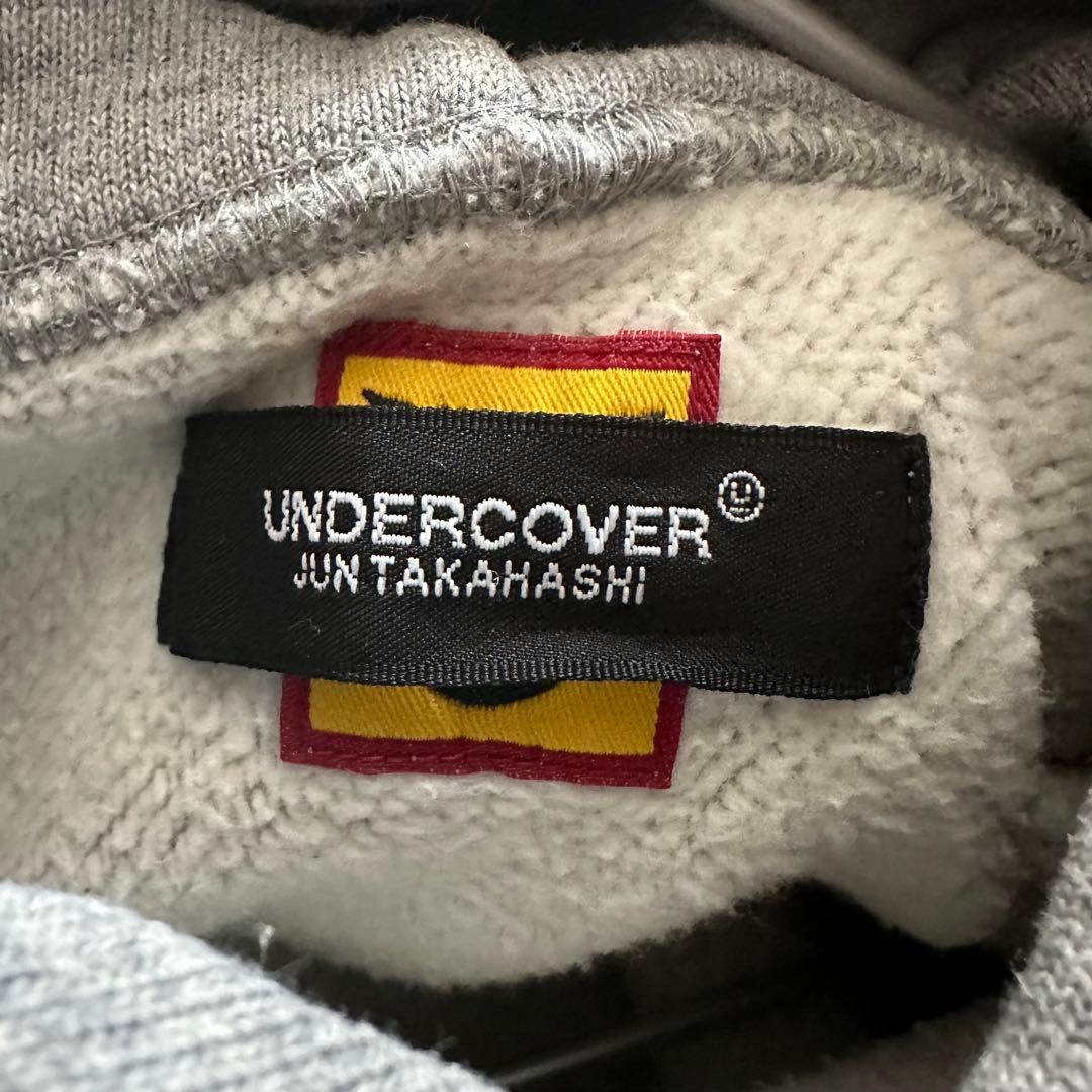 LAST ORGY 2 GDC PIZZA HOODIE パーカー