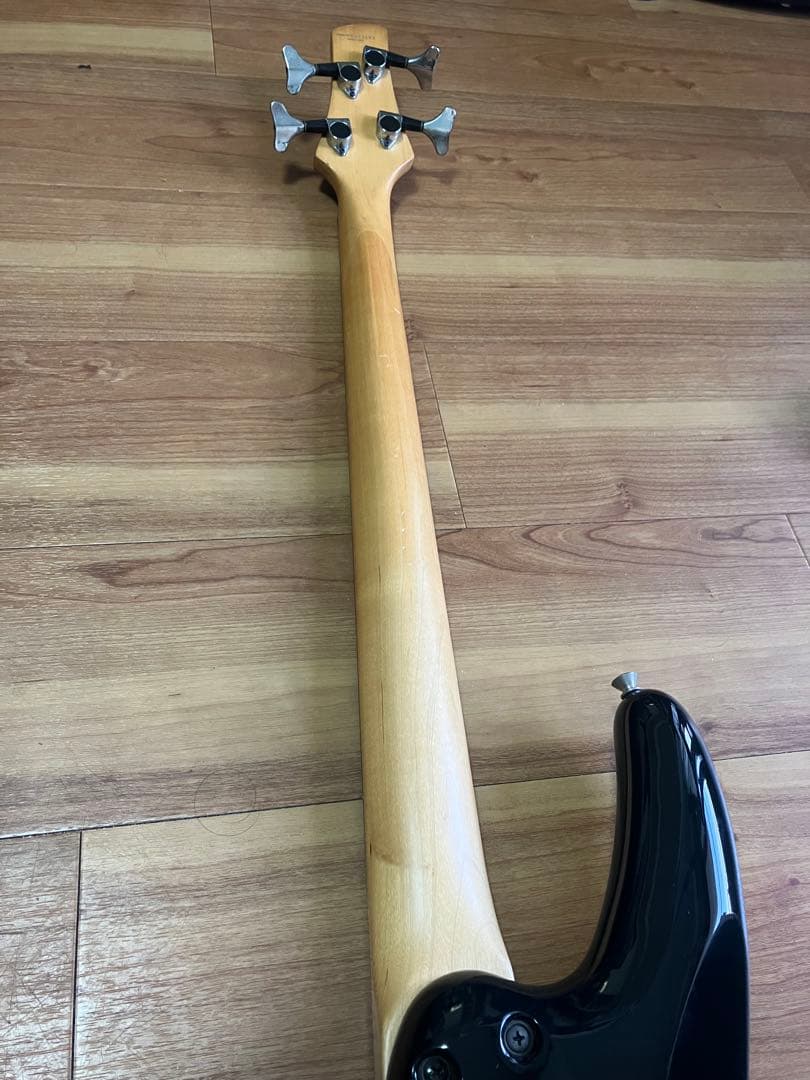 フジゲン製 エレキベース Ibanez アイバニーズ SR400 1994年製